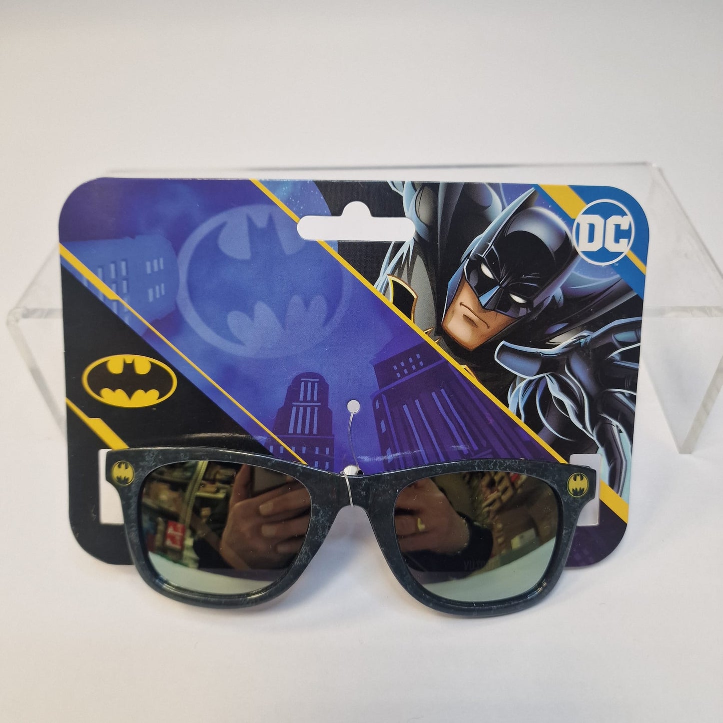 Occhiali da sole Batman