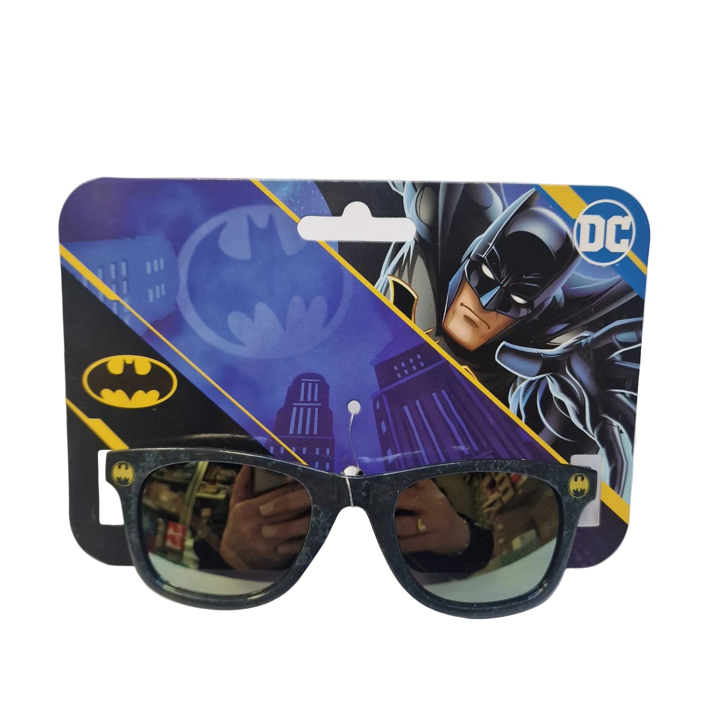 Occhiali da Sole Bambino Batman