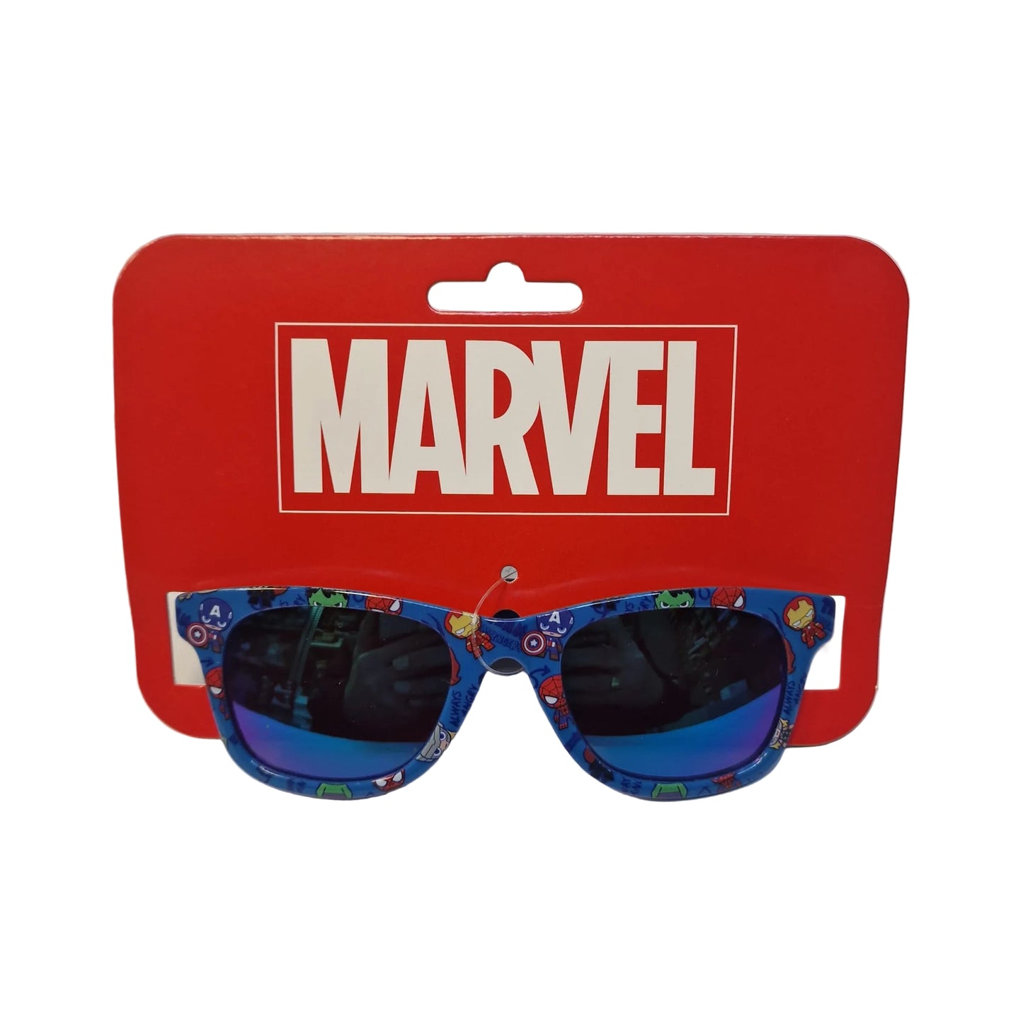 Occhiali da Sole Bambino Marvel