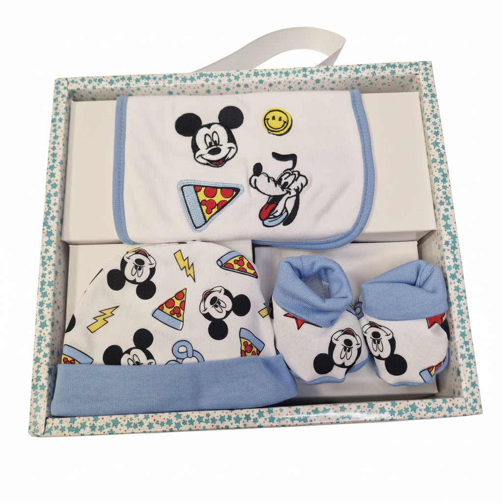 Corredino bebè neonato Disney Baby | Bimbi Love