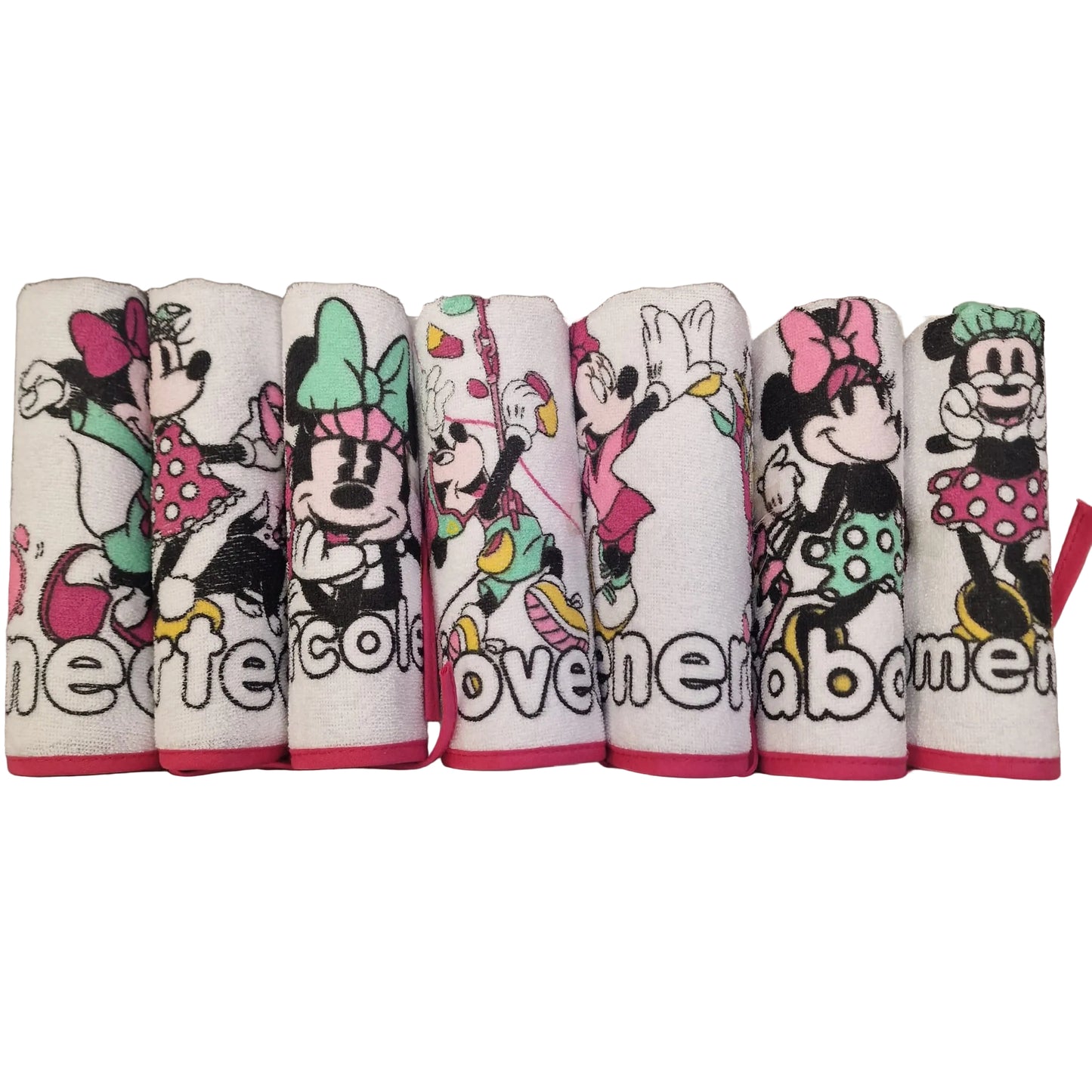 Disney Baby – Set Bavaglini Neonato