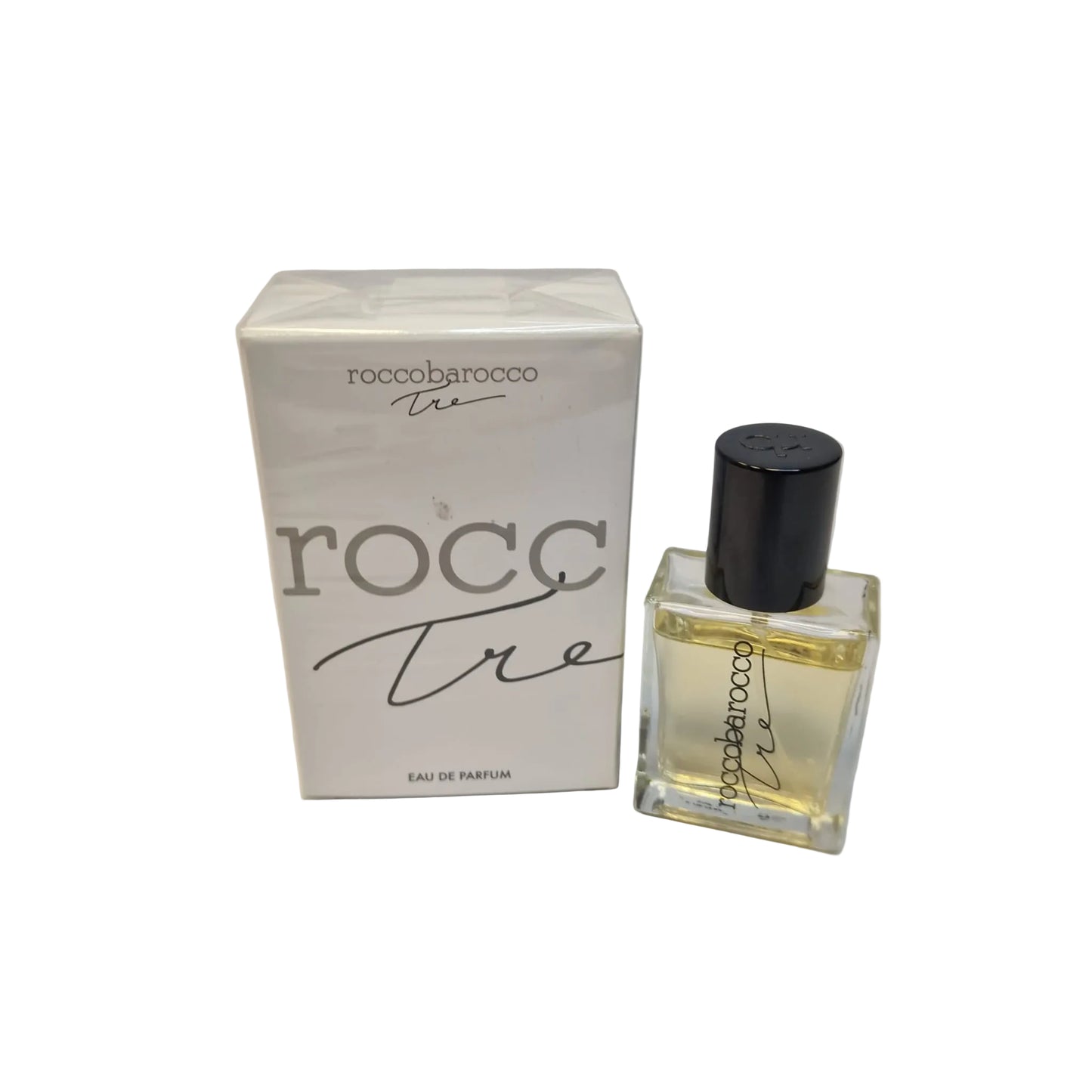 Rocco Barocco – Tre Eau de Parfum 30ml Donna