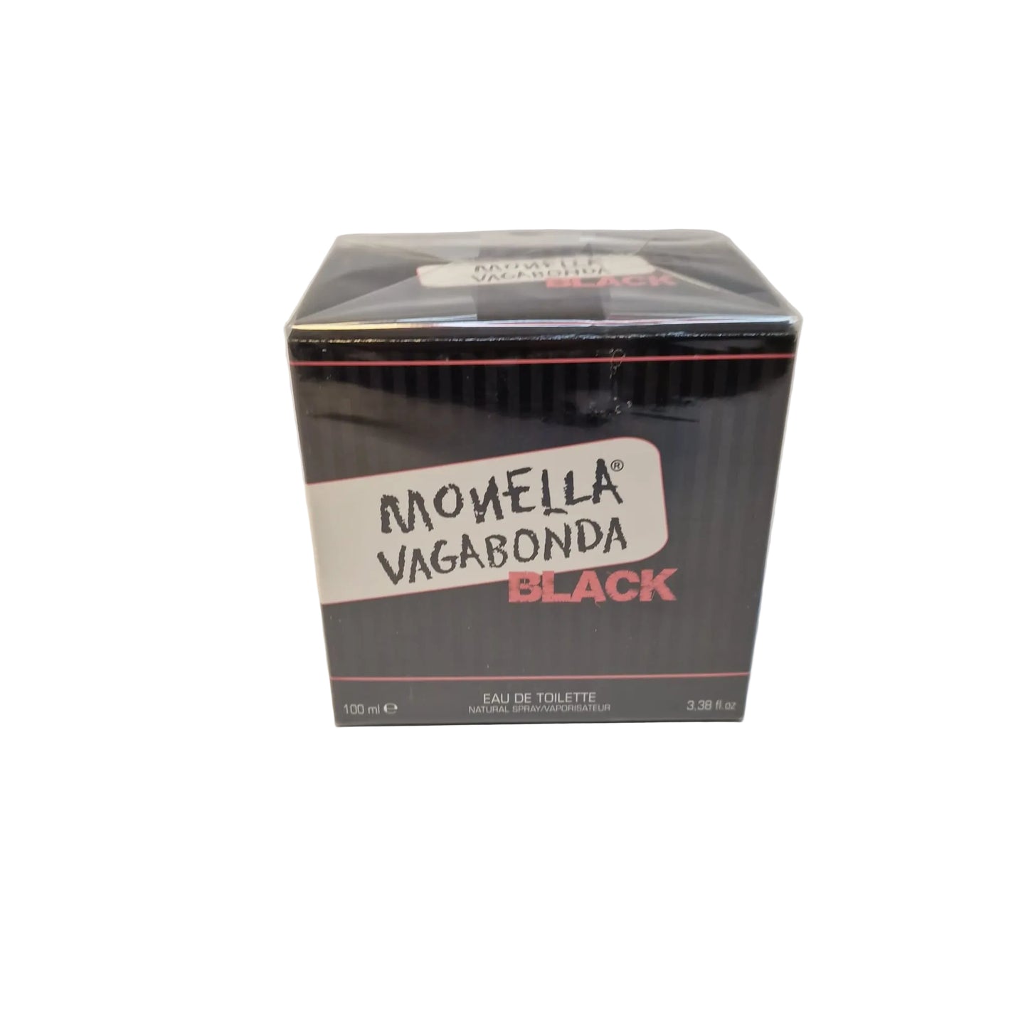 Monella Vagabonda – Black Eau de Parfum 100ml Donna