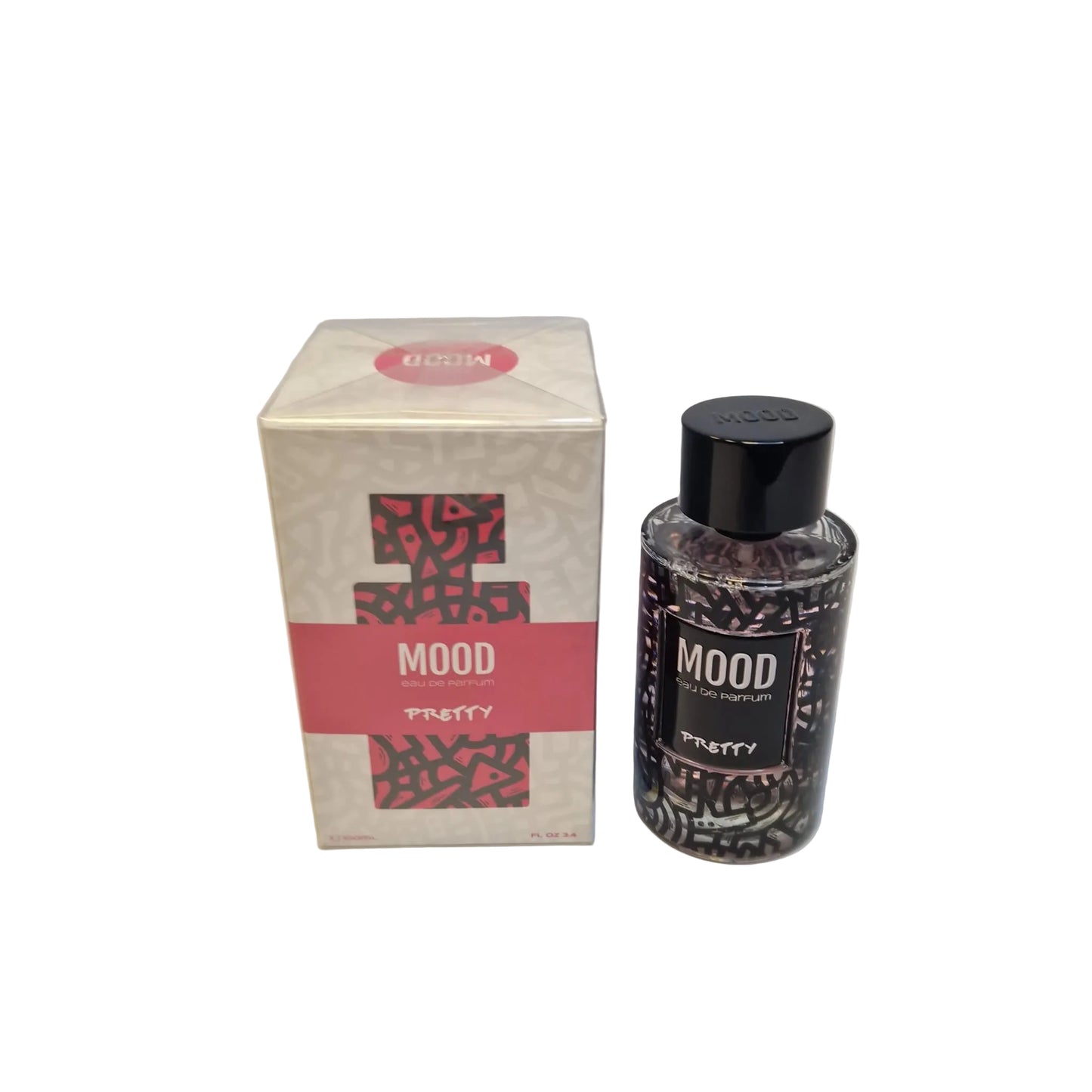 Mood – Pretty Eau de Parfum 100ml Donna