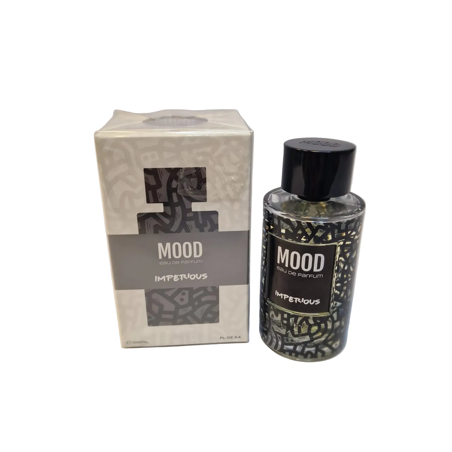 Mood – Imperious Eau de Parfum 100ml Uomo