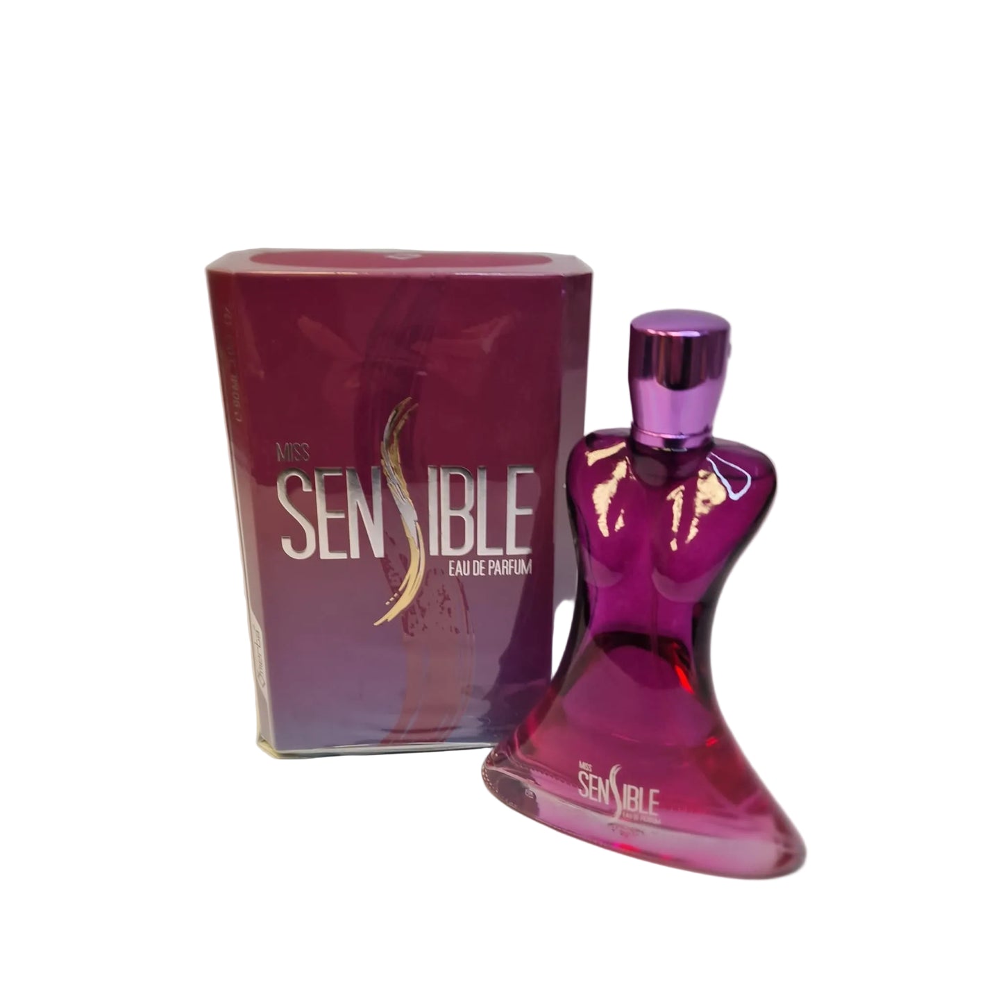 Omerta – Miss Sensible Eau de Parfum 90ml Donna