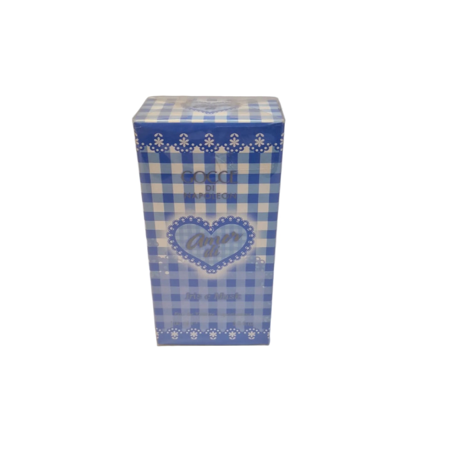 Gocce di Napoleon – Amor di Eau de Parfum 100ml Donna
