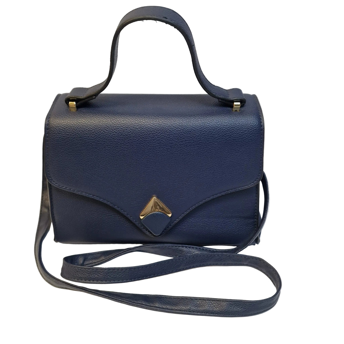 Borsetta donna blu Run Fa | Bimbi Love