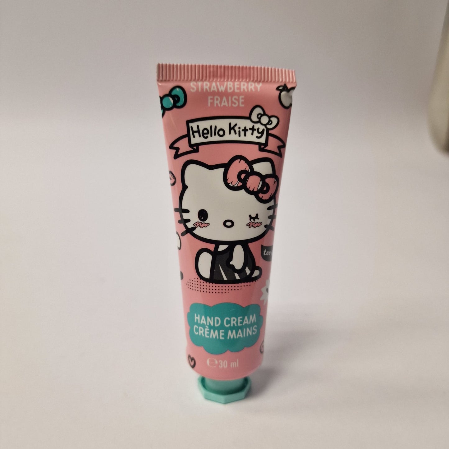 Hello Kitty - Crema mani