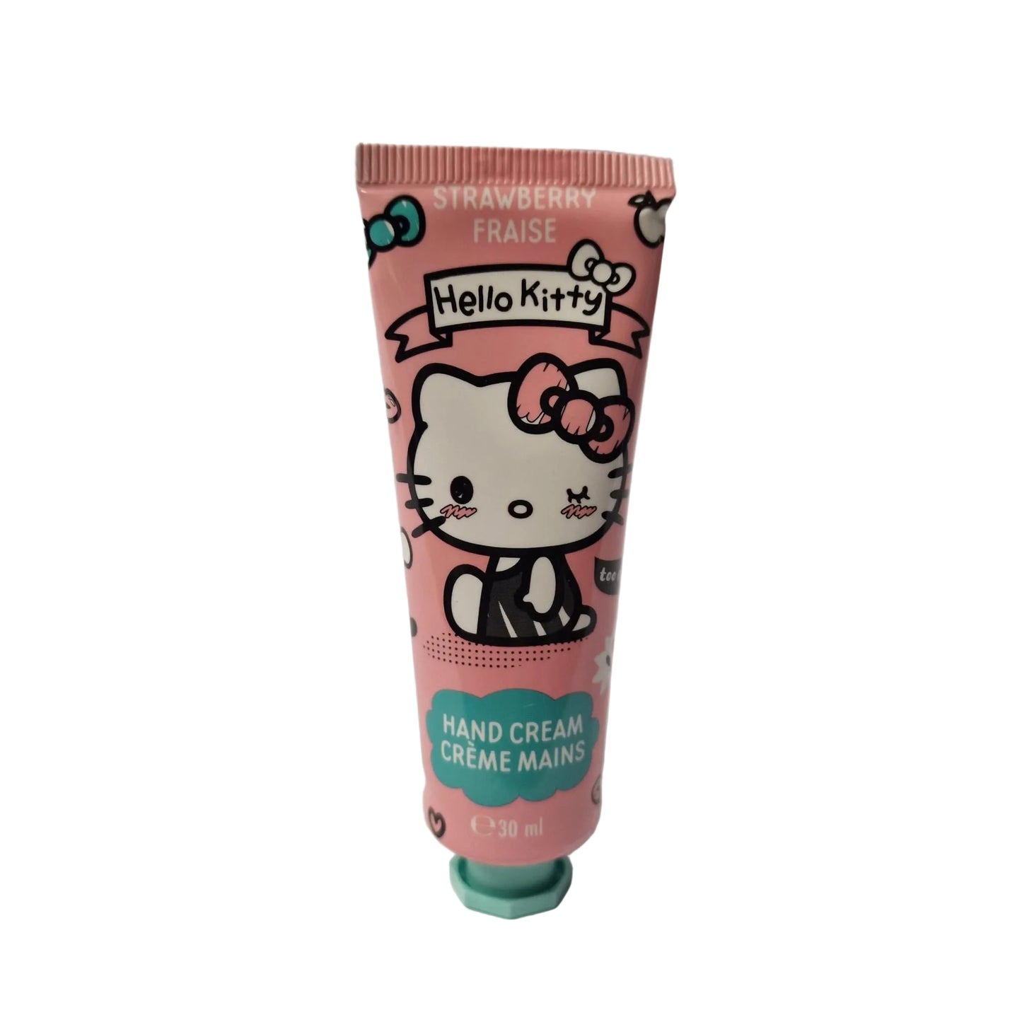 Hello Kitty – Crema Mani