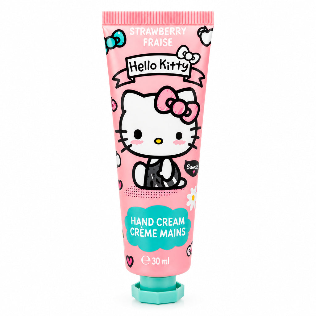 Crema mani Hello Kitty | Bimbi Love