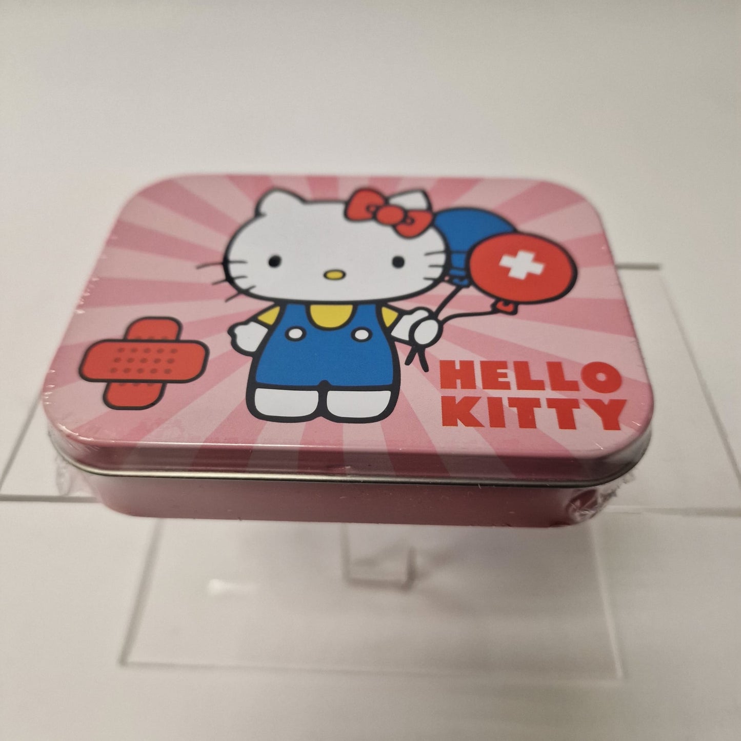 Hello Kitty - Scatola cerotti