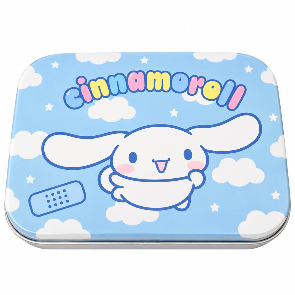 Cerotti Cinnamoroll | Bimbi Love