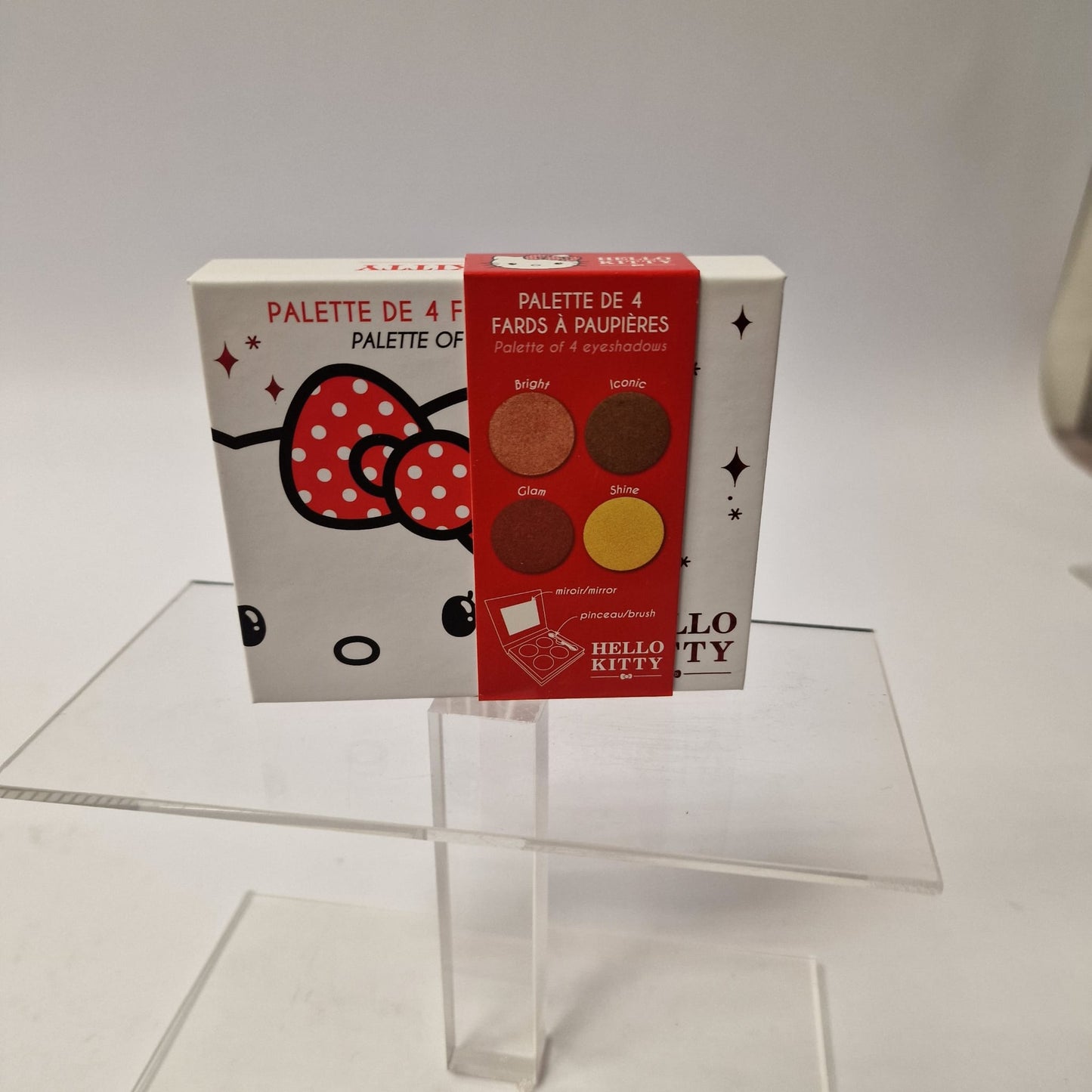 Hello Kitty - Palette ombretti