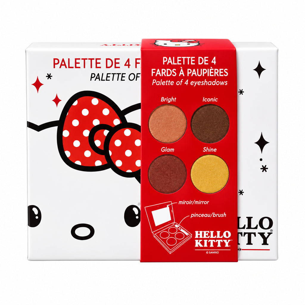 Palette ombretti Hello Kitty | Bimbi Love