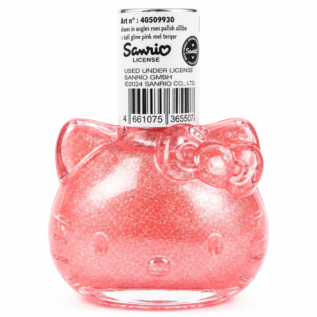 Smalto per unghie Hello Kitty | Bimbi Love