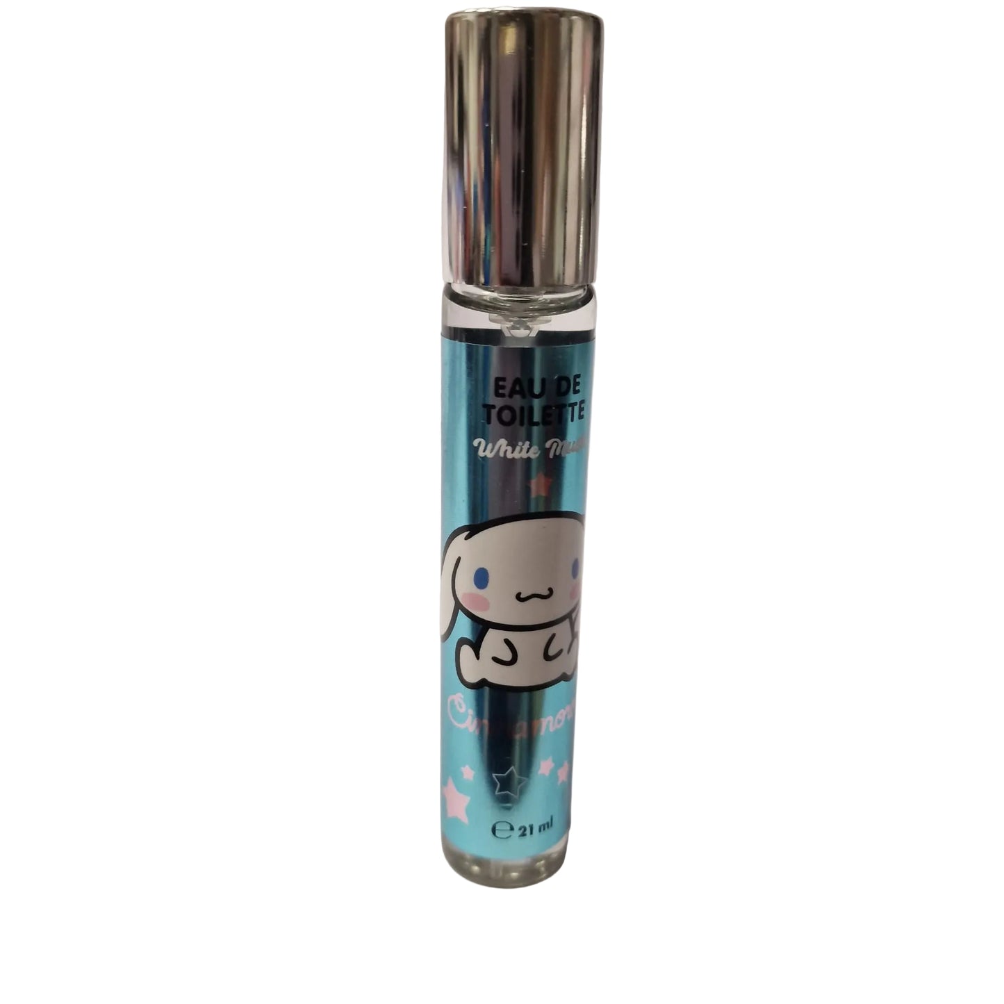 Cinnamoroll – Eau de Toilette 24ml