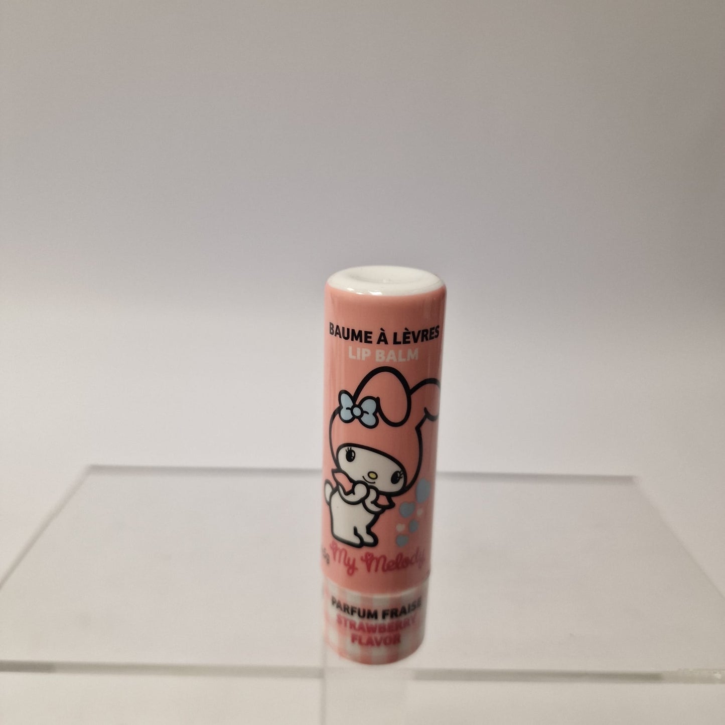 My Melody - Balsamo per labbra 4,5g