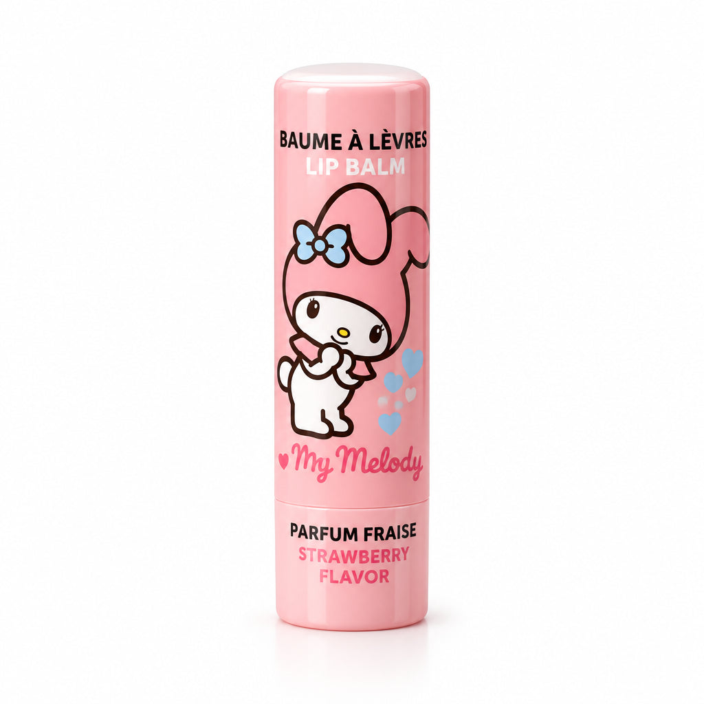 Balsamo per labbra My Melody 4,5g | Bimbi Love