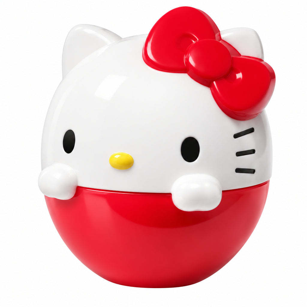 Balsamo labbra 3D Hello Kitty | Bimbi Love