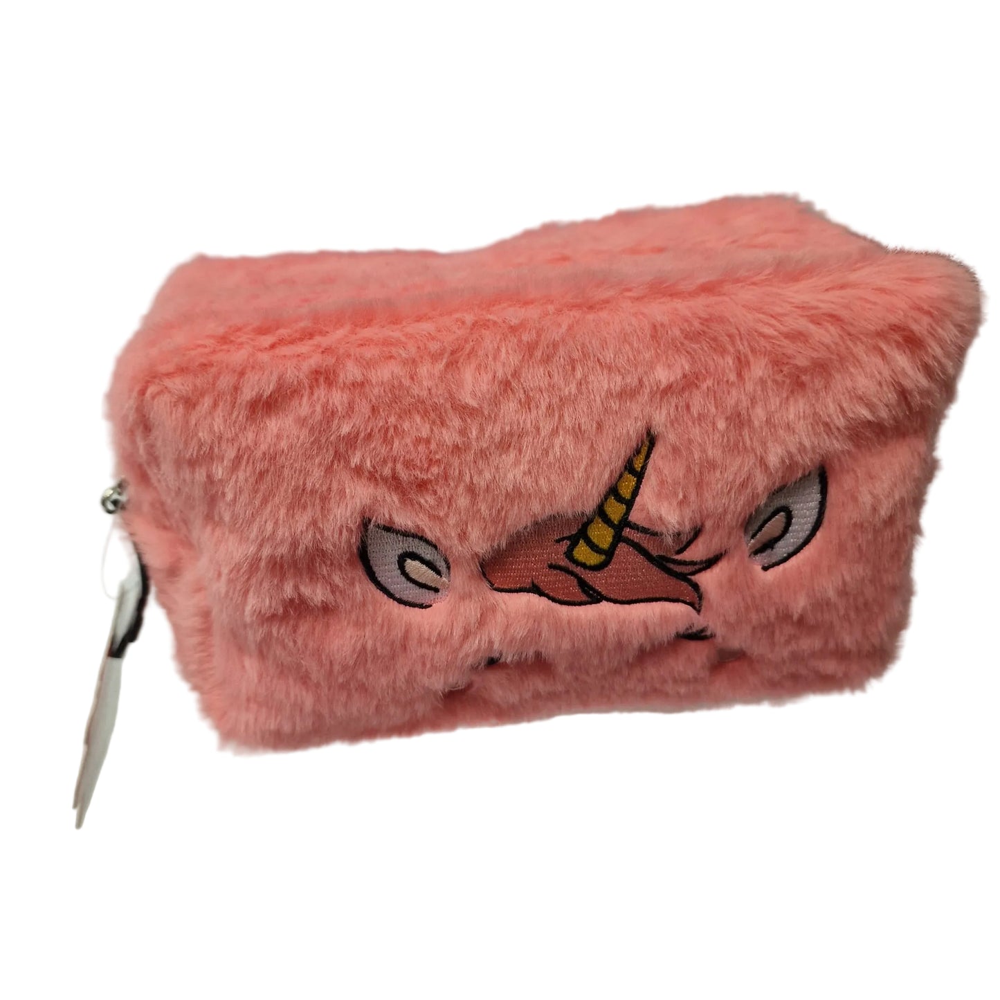 Unicorn Girl Power – Borsa da Toilette e Trucco