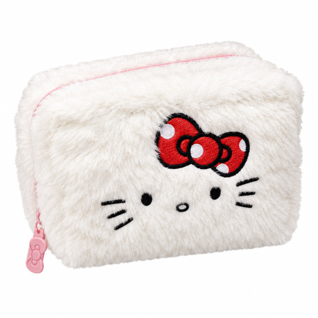 Borsa da toilette e trucco Hello Kitty | Bimbi Love