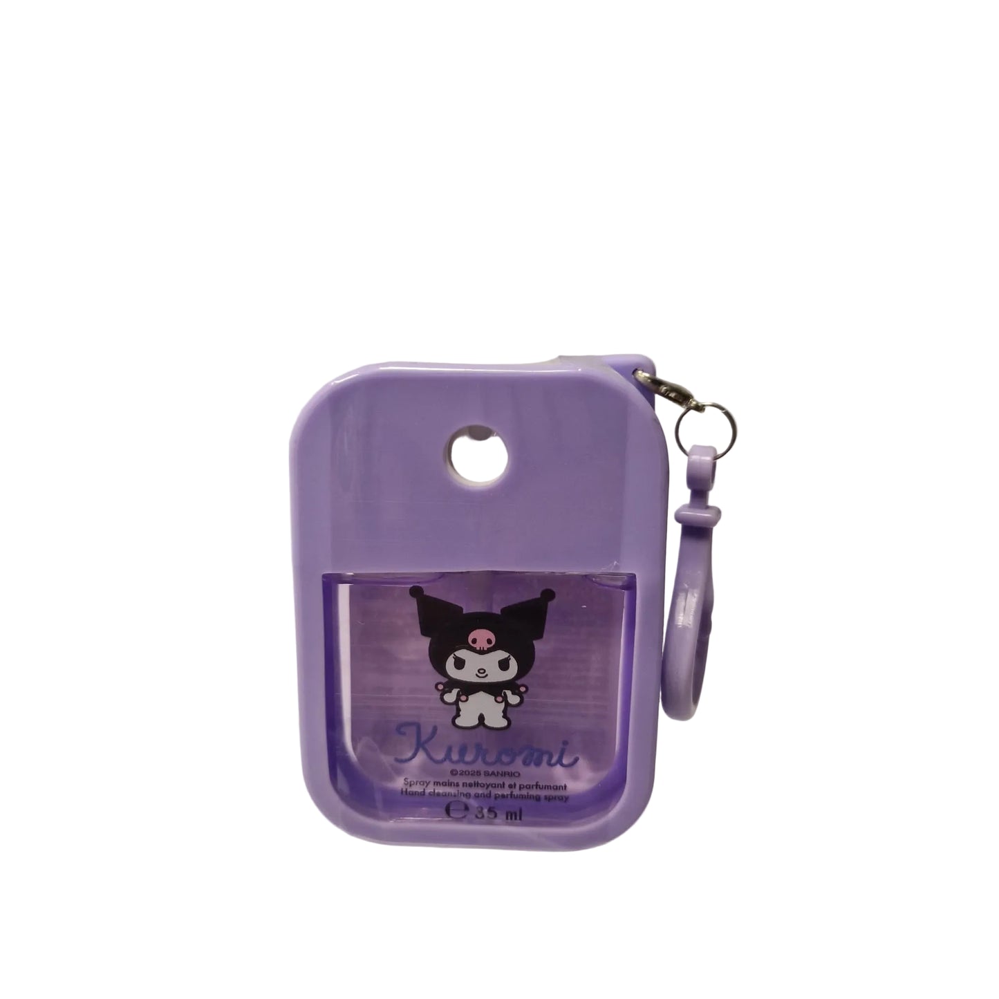 Kuromi – Spray Detergente Mani 35ml