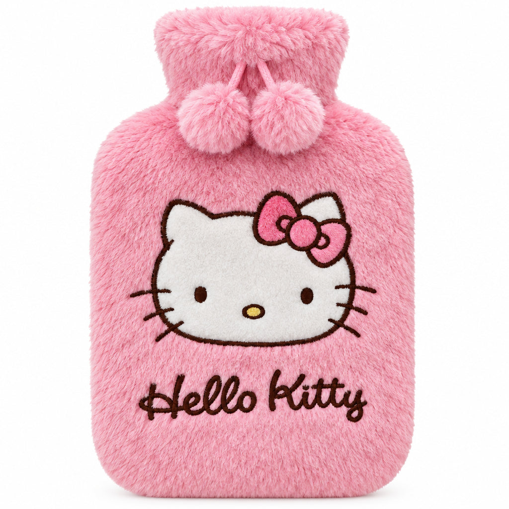 Borsa acqua calda Hello Kitty 1L | Bimbi Love