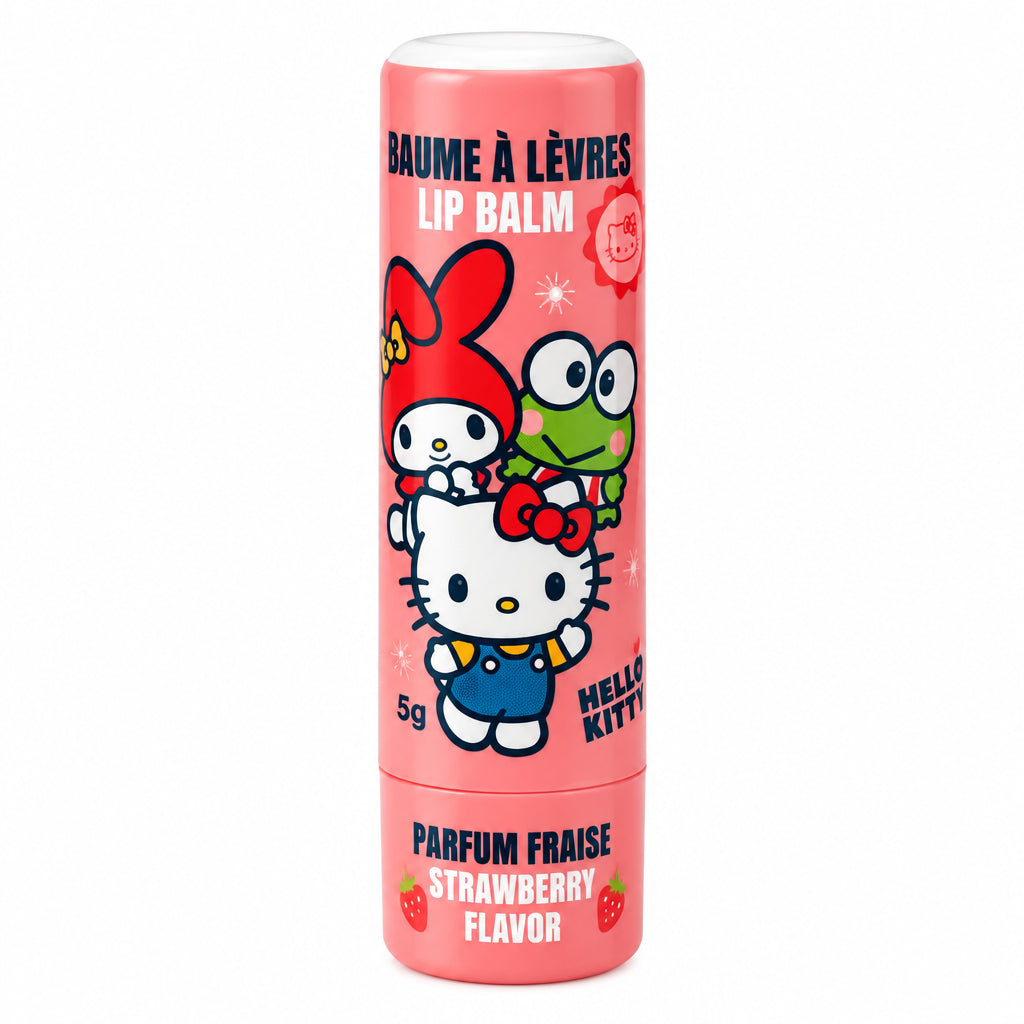 Balsamo per labbra Hello Kitty 5g | Bimbi Love