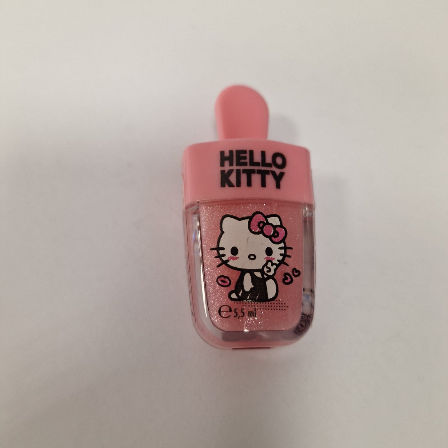 Hello Kitty - Lucidalabbra 5 ml