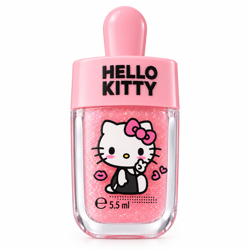 Lucidalabbra Hello Kitty 5ml | Bimbi Love
