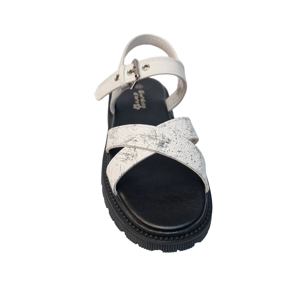Giardino D'Oro – Sandalo Bambina Casual (2)