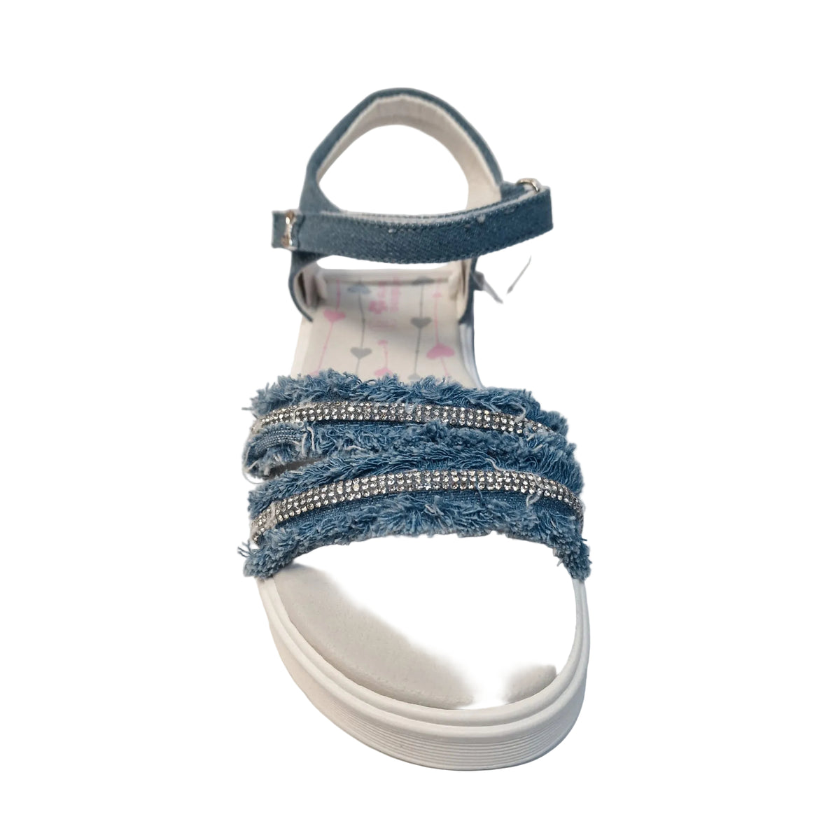 Giardino D'Oro – Sandalo Bambina Casual