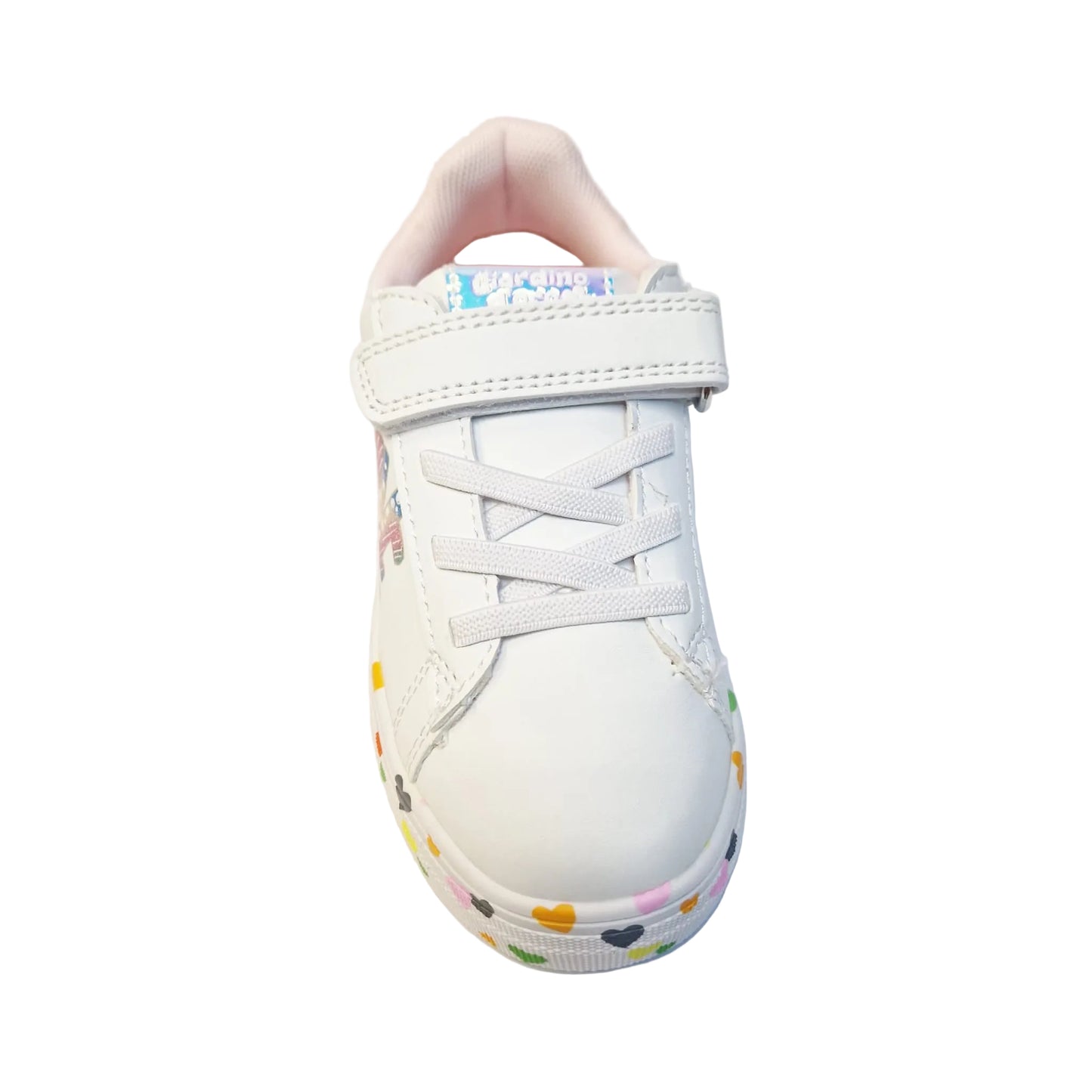 Giardino D'Oro – Sneakers Bambina Love