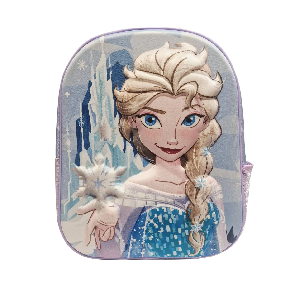 Cerdà - Zaino Frozen 3D