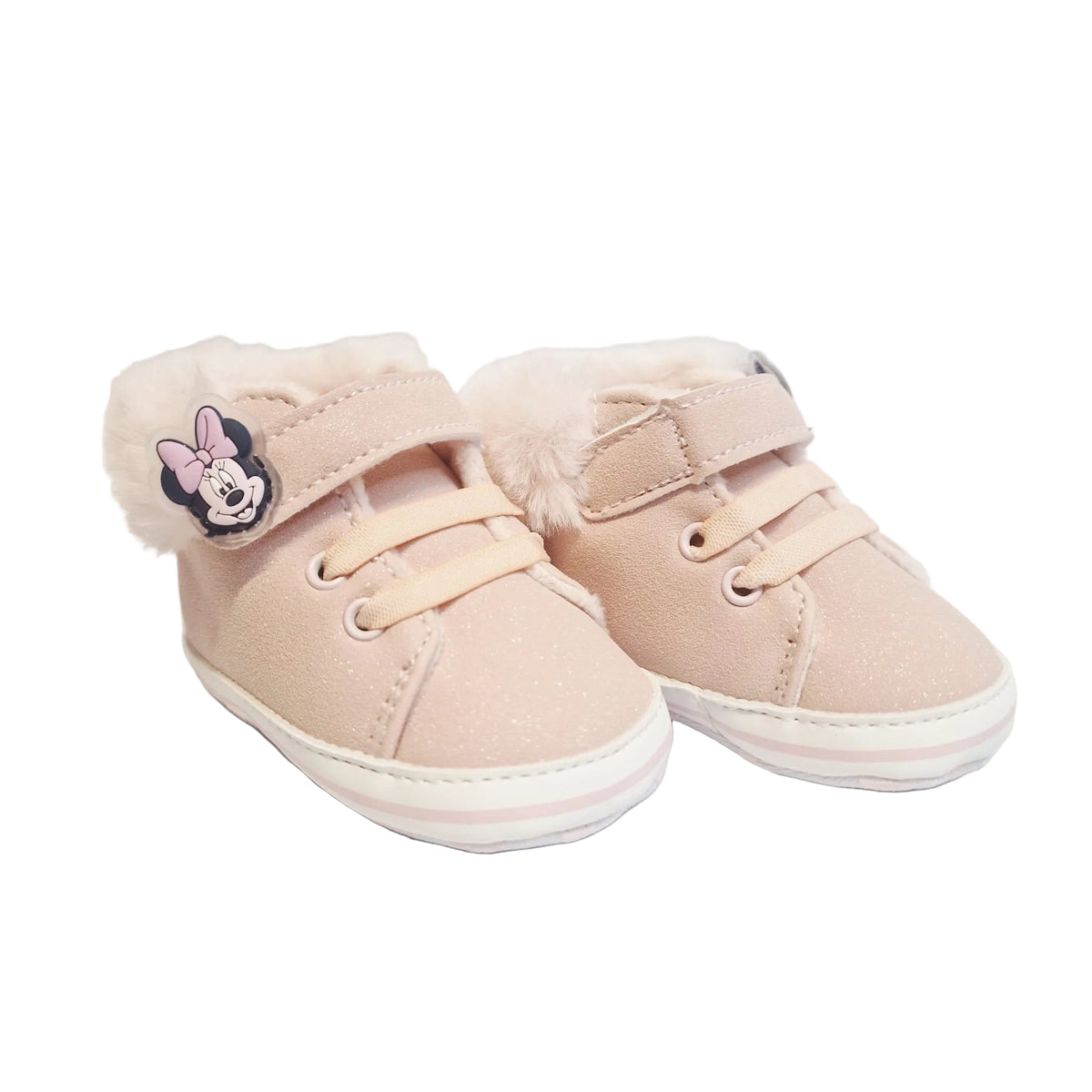 Disney Baby - Scarpine Minnie primi passi