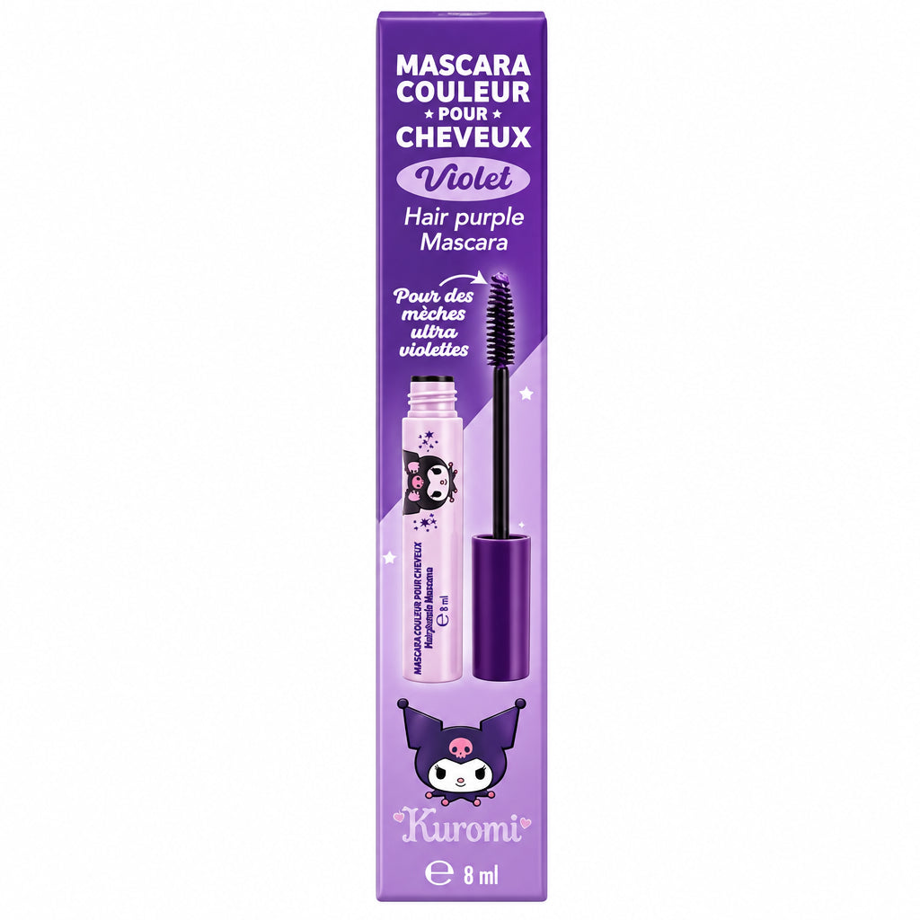 Colore per capelli Hello Kitty 8ml | Bimbi Love