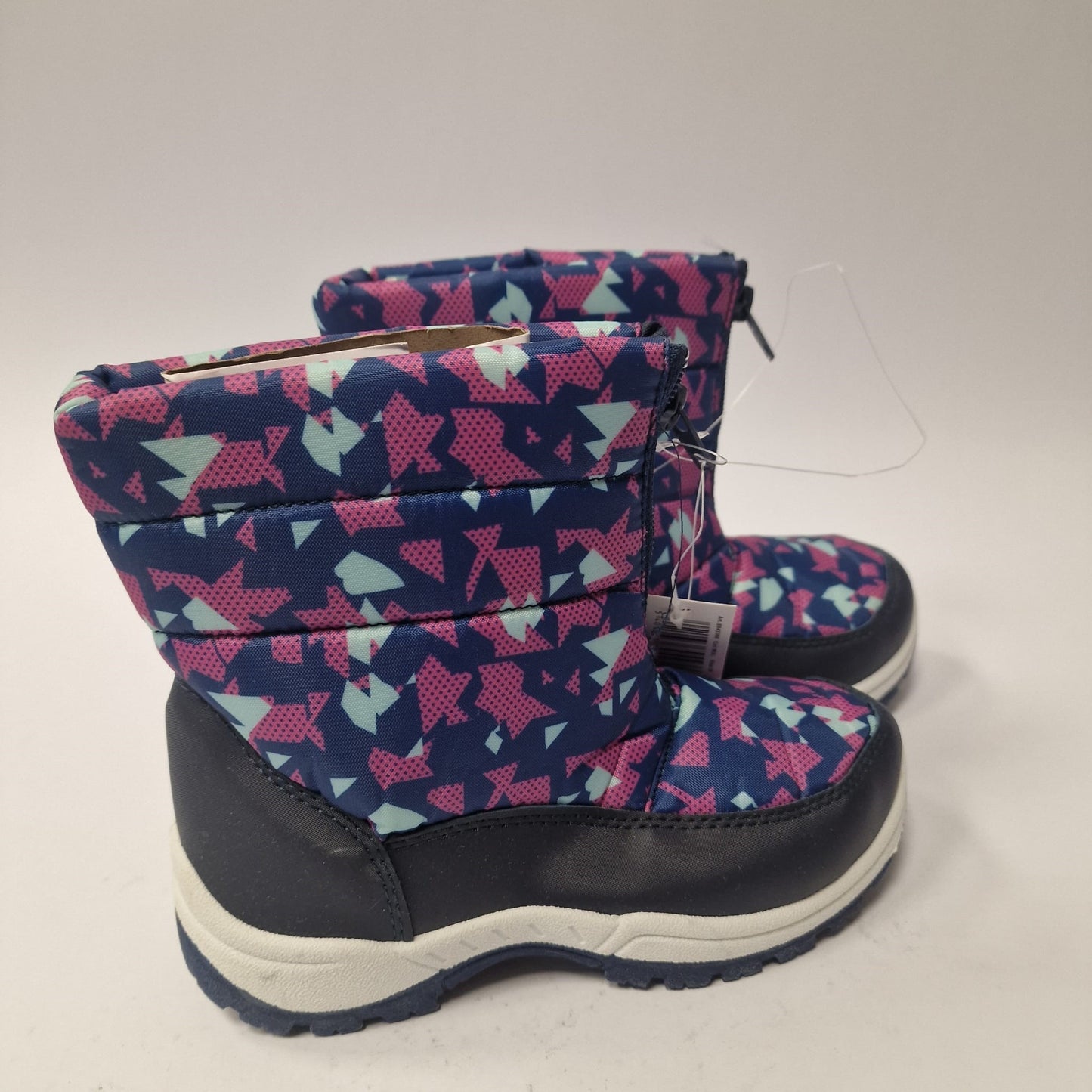 Stivaletto neve