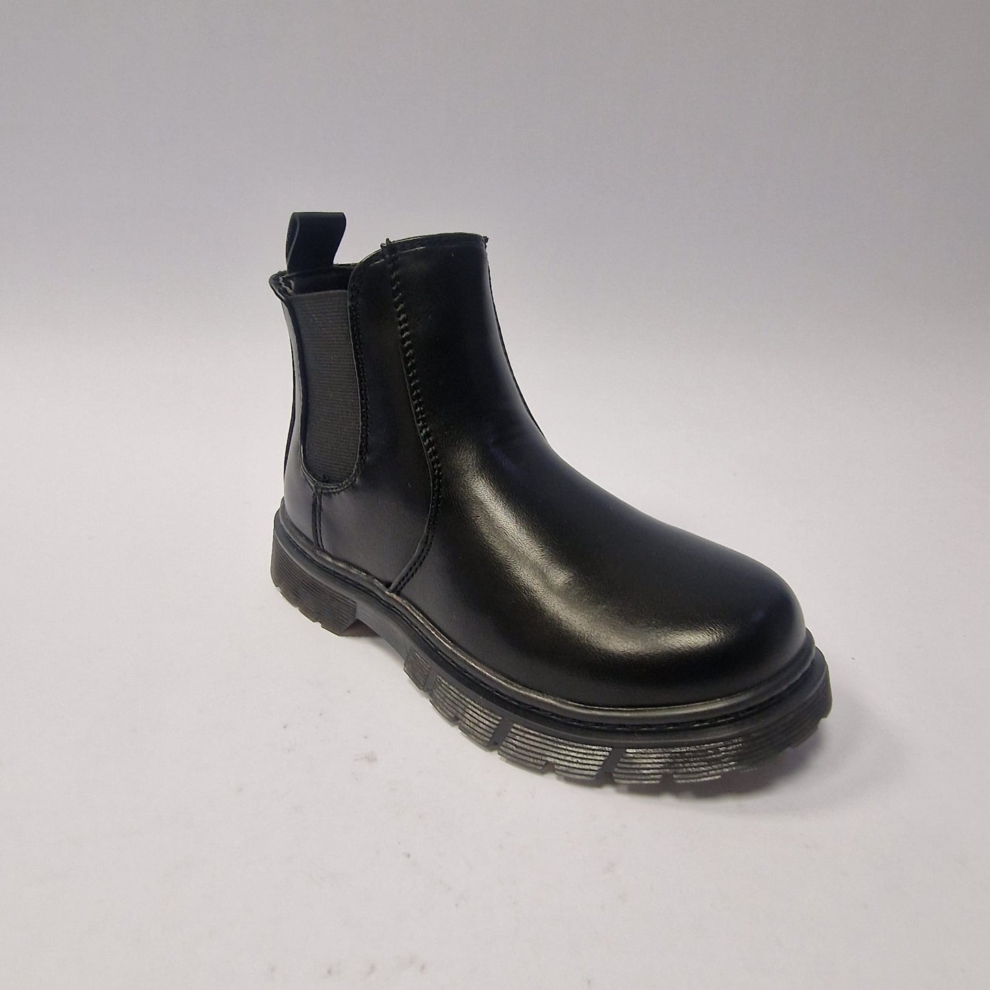 Stivaletto eBlak
