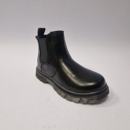 Stivaletto eBlak