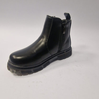 Stivaletto eBlak