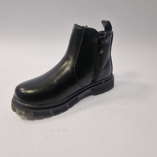 Stivaletto eBlak