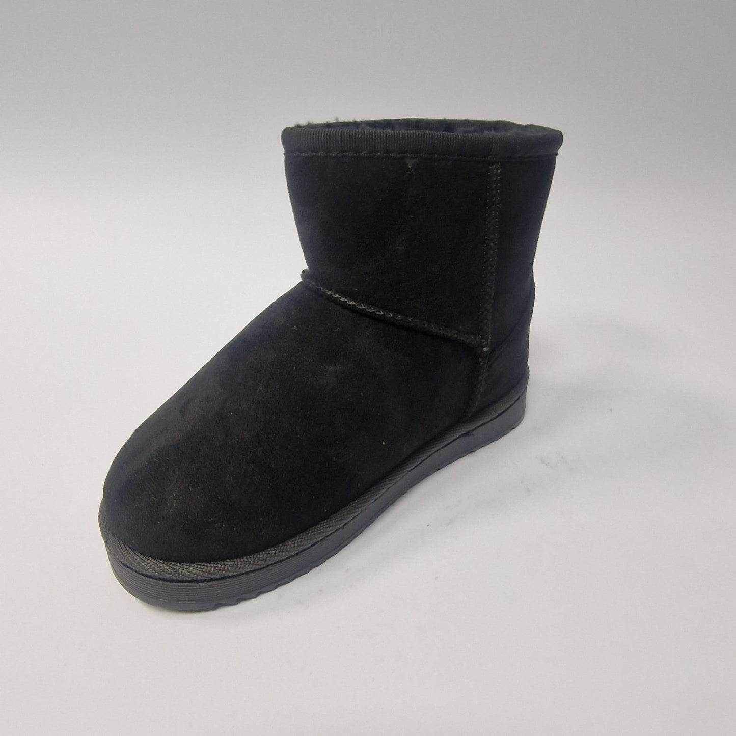 Stivaletto Black