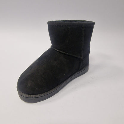 Stivaletto Black