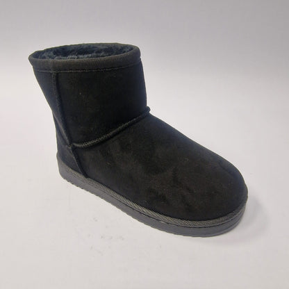 Stivaletto Black
