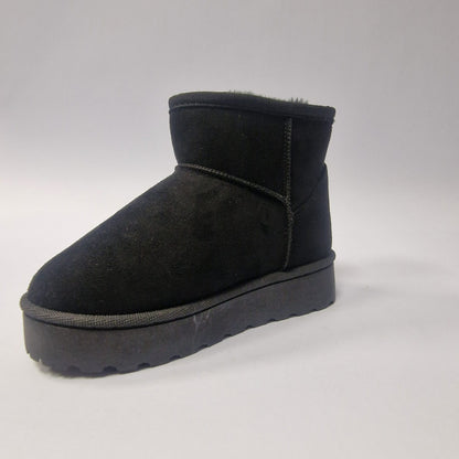 stivale nero