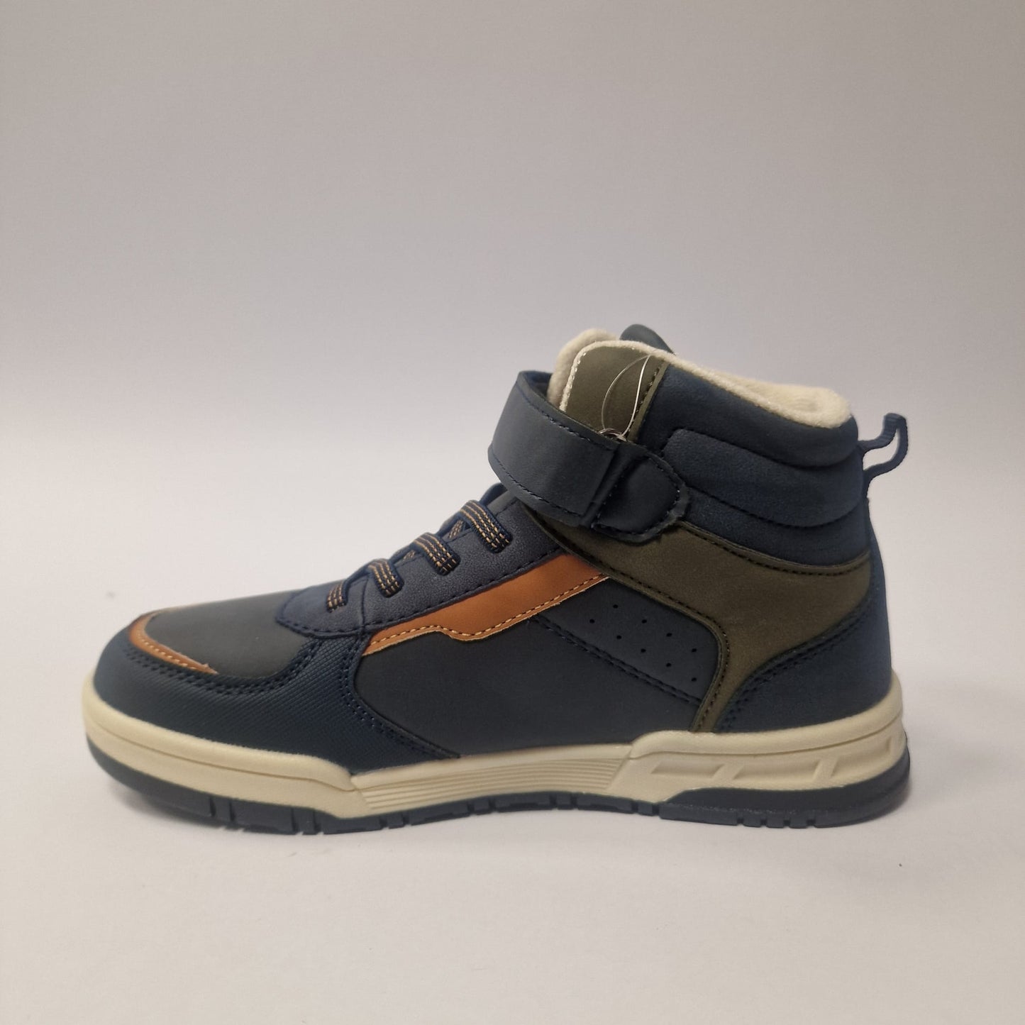 Bacio & Bacio Kids - Tronchetto