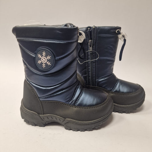 Stivale doposci blu