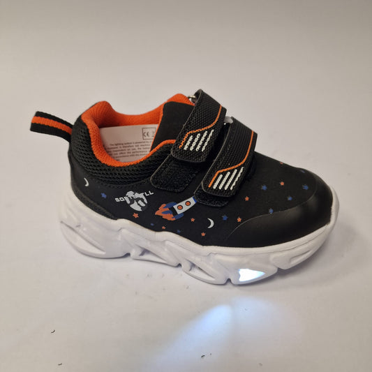D.T. NEW YORK LED