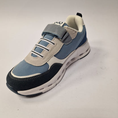 Giardino D' Oro - Blu